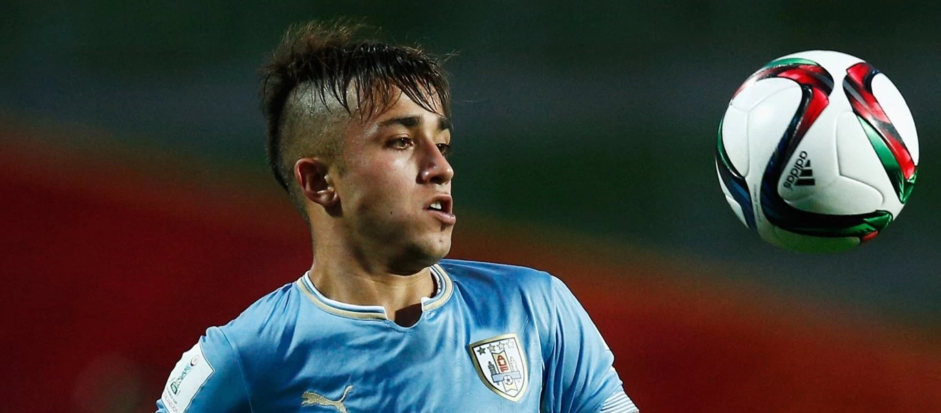 Πένθος στην Ουρουγουάη - Νεκρός 25χρονος ποδοσφαιριστής από πνιγμό